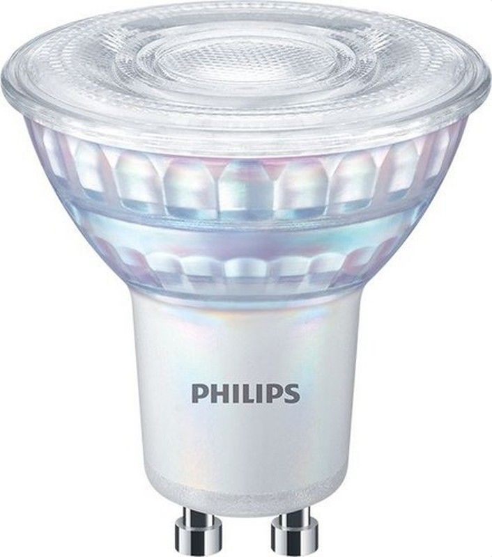 03831900 philips lámpara mas LED spot vle d 680lm gu10 940 120d  regulable