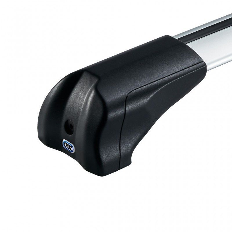 1 Barra Airo Fuse 106 cm aluminio