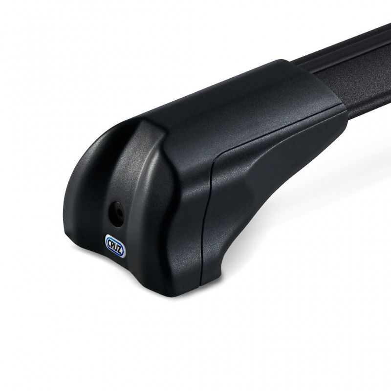 1 Barra Airo Fuse 106cm Negra