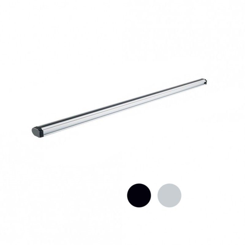 1 Barras Alu Cargo AF1 158 cm