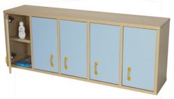 10 casillas con puerta