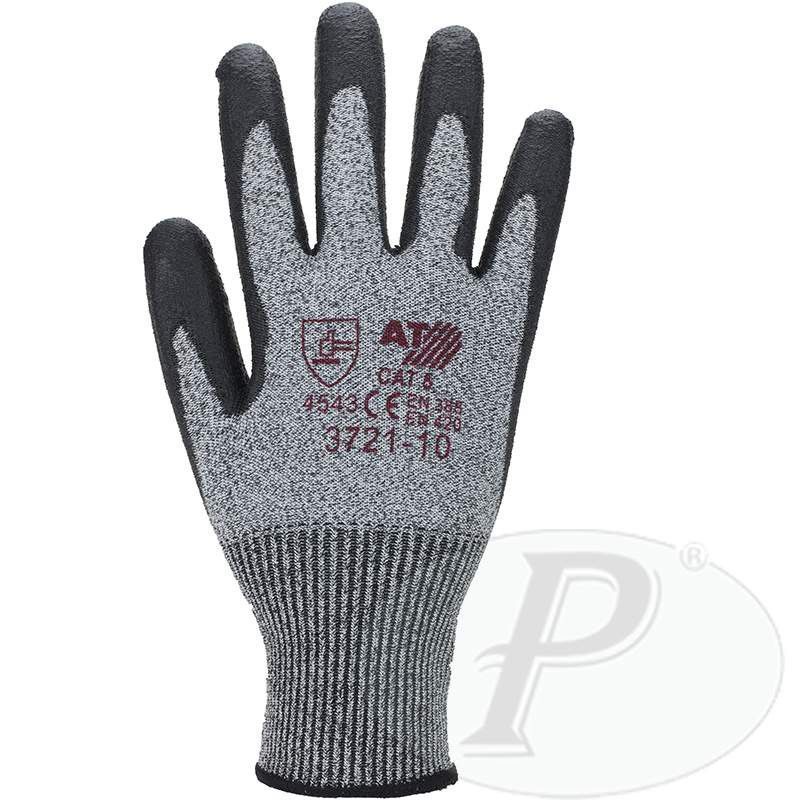 [10 pares] Guantes alta resistencia al corte