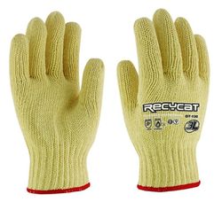 [10 pares] Guantes Kevlar RECYCAT GT 130