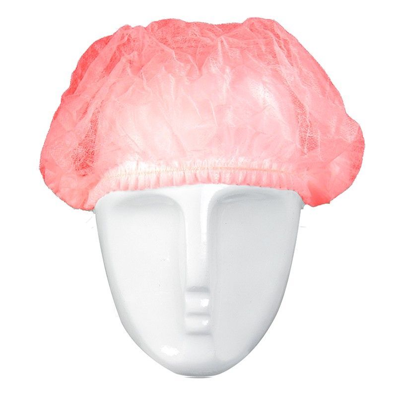 [1000u] Gorro desechable polipropileno de colores