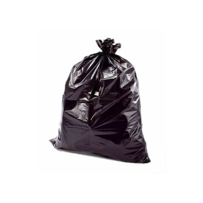 [10u] Sacos para basura ligeros resistentes