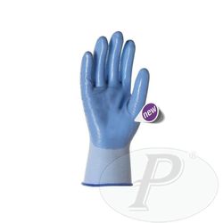 [12 pares] Guante Nitrilo para alimentaria Food Contact NT-WX300