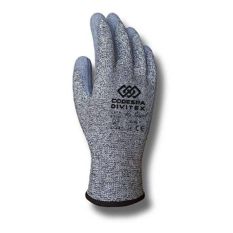 [12 pares] Guantes anticorte de poliuretano HP Sénsil
