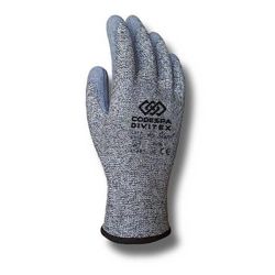 [12 pares] Guantes anticorte de poliuretano HP Sénsil