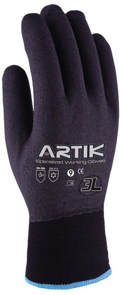 [12 pares] Guantes Artik 3L para frío