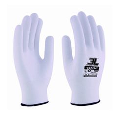 [12 pares] Guantes Contact S-2001N de 3L