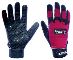 [12 pares] Guantes de bricolaje Bricotec Craft