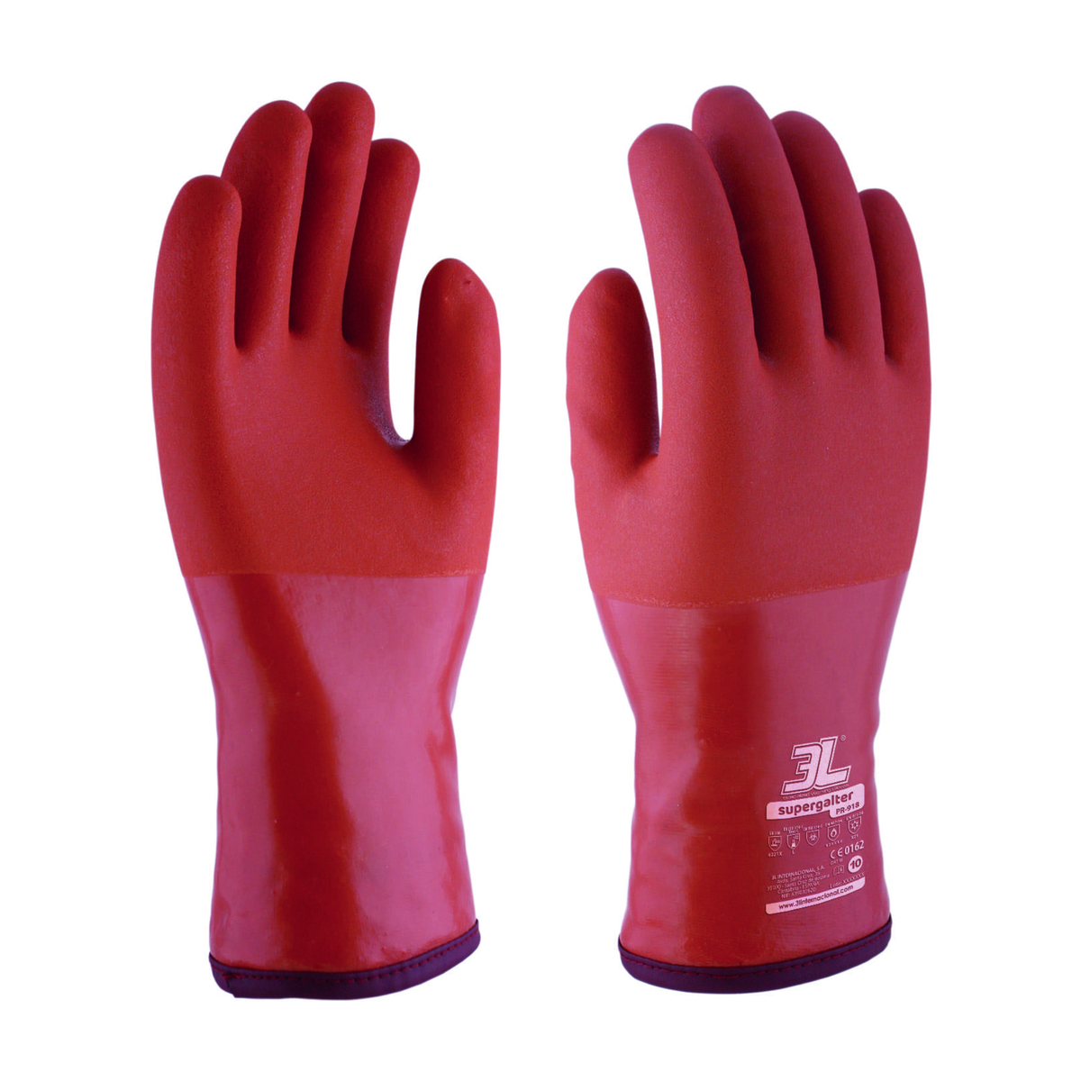 [12 pares] Guantes impermeables para hornos
