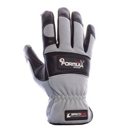 [12 pares] Guantes motor alta tecnología Formula