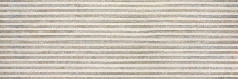 1213 Rectificado Toscana 40x120 Ceniza Relieve