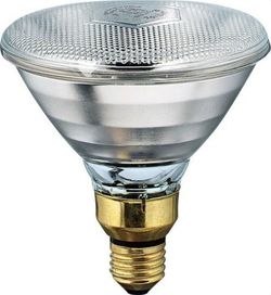 12895915 philips lámpara ir 175w e27 240v par38 clase
