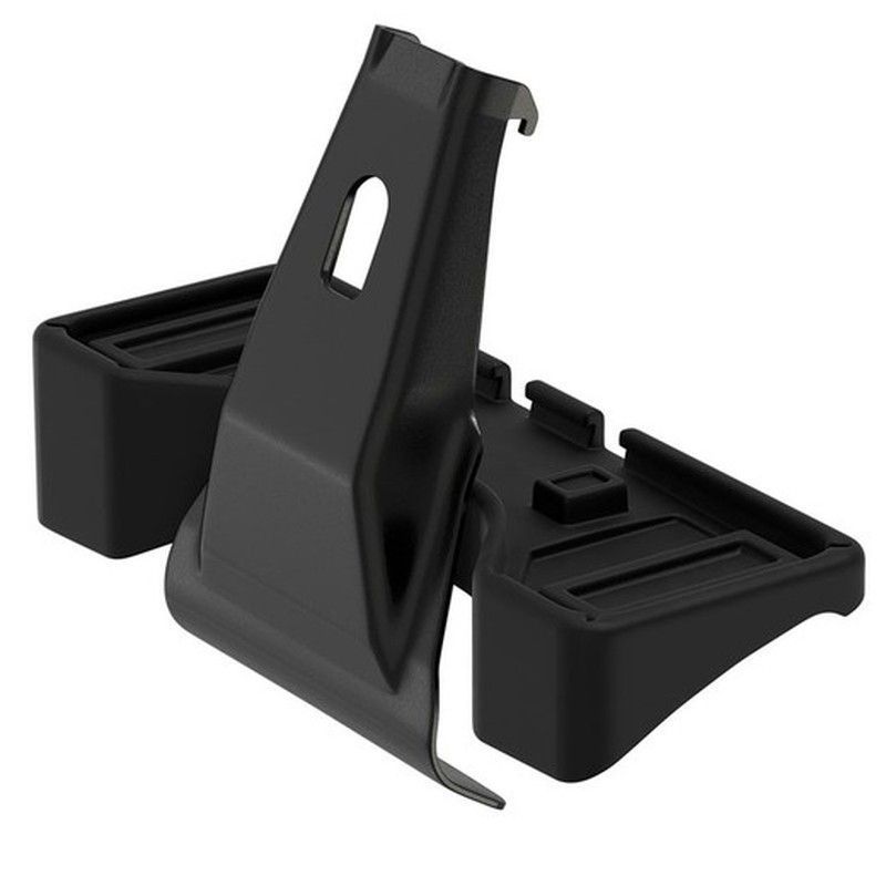 145310 Kit Thule Audi Q4 Sportback e-tron, 5-dr SUV, 22>