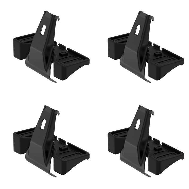 145397 Kit Thule Lexus LBX, 5-dr SUV, 24