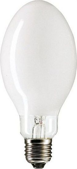 15875200 philips lámpara master city white ovoide 70w/828