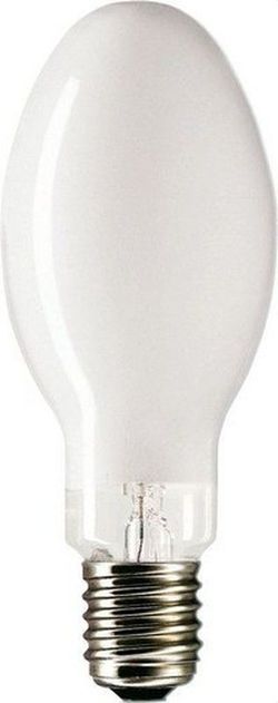 15881300 philips lámpara master city white ovoide 150w/828