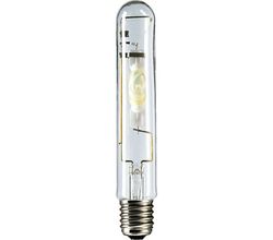 17990615 philips lampara -vm con halogen.hpi-t 400w tubo