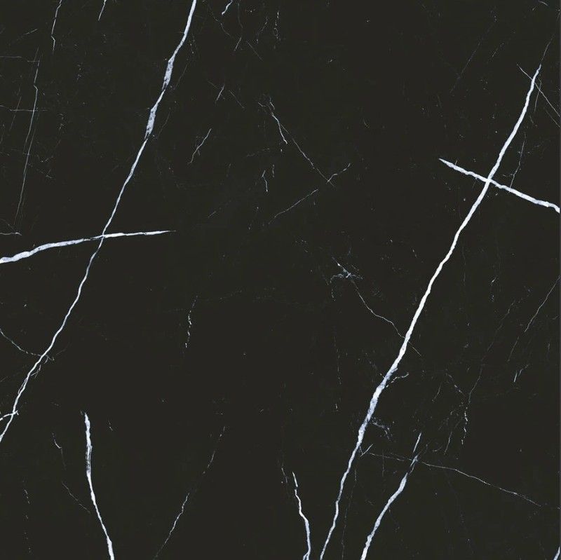 1815 Pulido Rectificado Siena 98x98 Negro