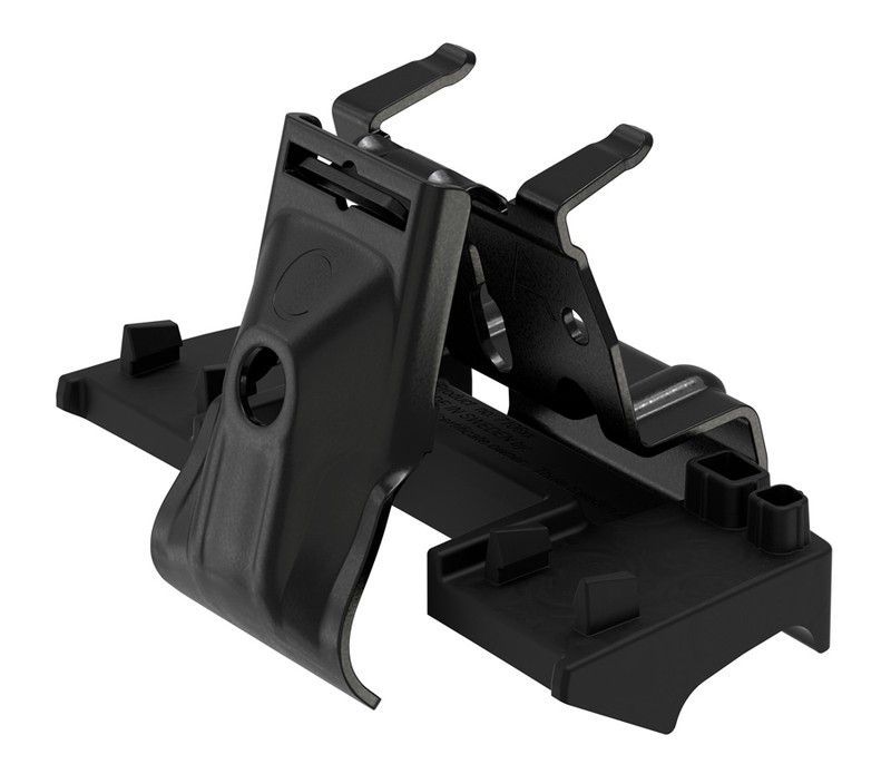 186106 Kit ThuleTipo 5p Estate con railing 2016>