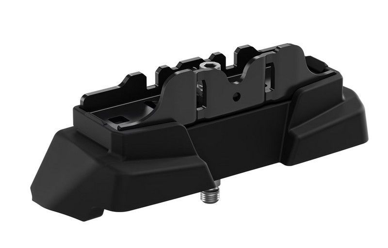 187040 Kit Thule Mercedes CLS( C257 ) Coupe 19>