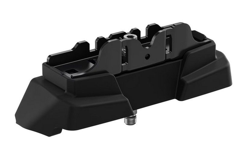 187126 Thule kit MERCEDES CLA (C118), 4-dr Coupé, 19-