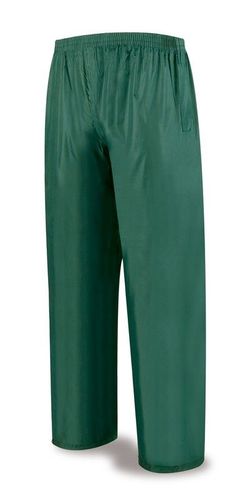 188-PAIV PANTALON  AGUA INGENIERO NYLON VERDE