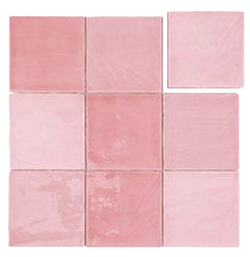 188246 Tabarca Rosa 15x15