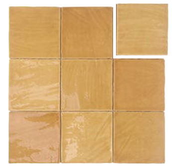 188247 Tabarca Miel 15x15