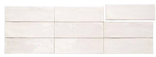 188254 Tabarca Blanco 7,5x23