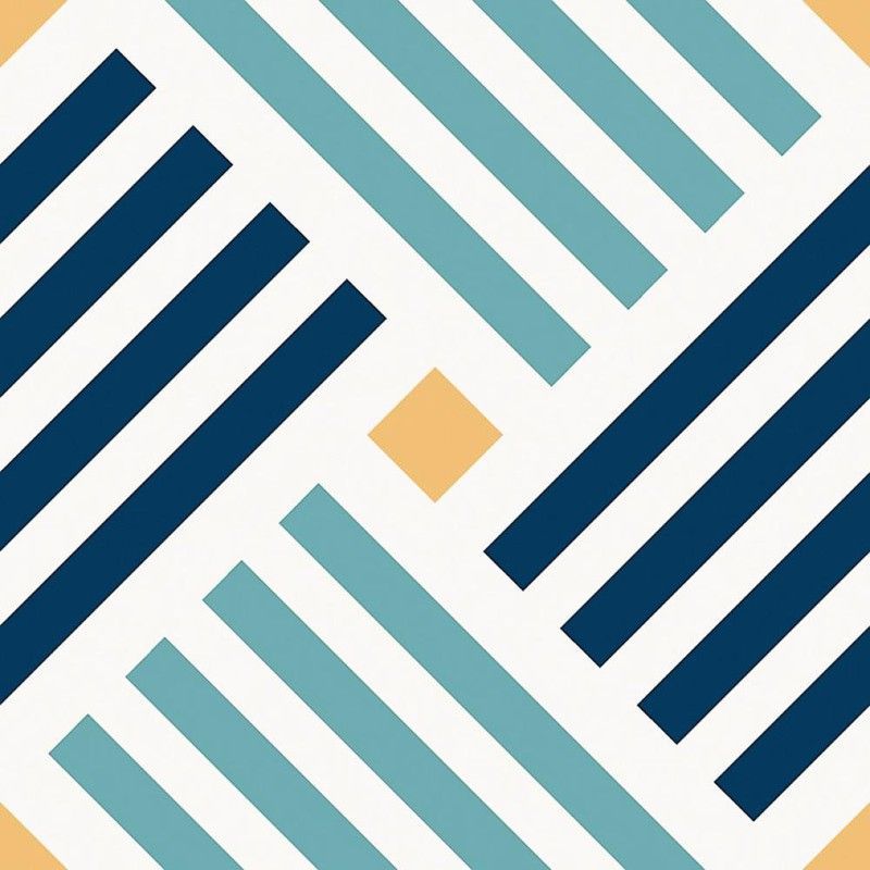 188495 Santorini 20x20