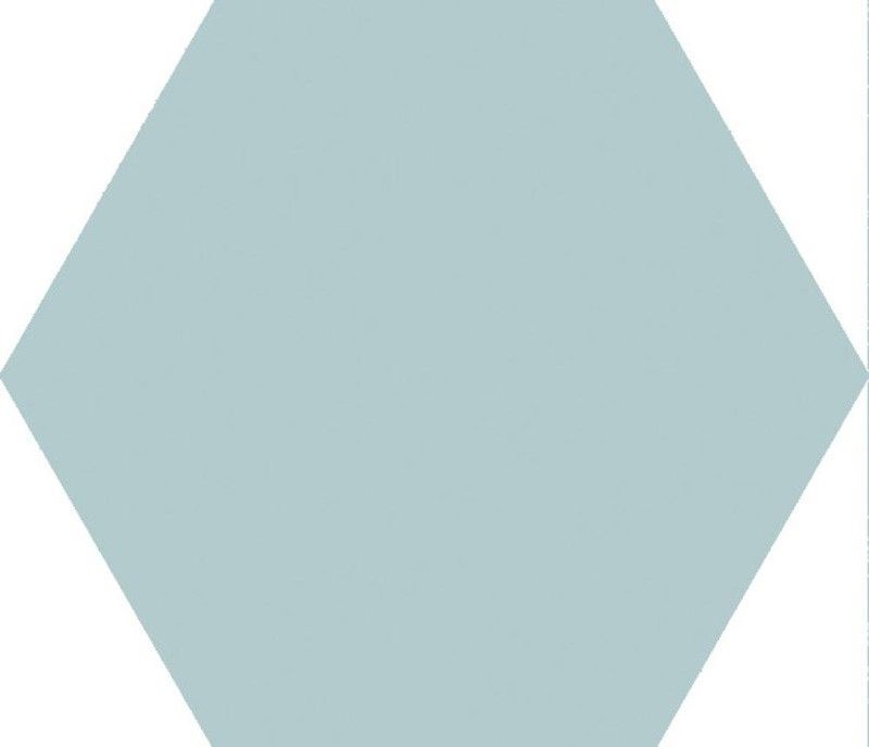 188690 - Exa anise green 15x17