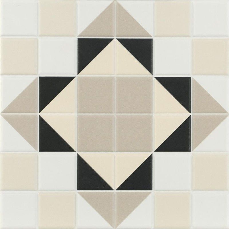 188696 - Mintons - Canterbury 20x20