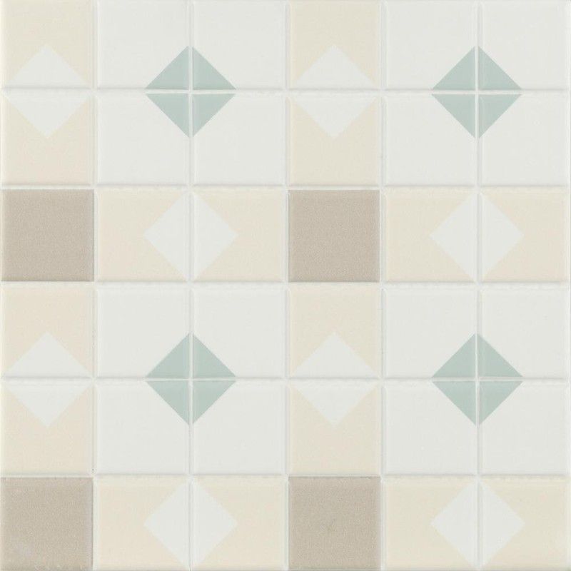 188698 - Mintons - Catalina 20x20