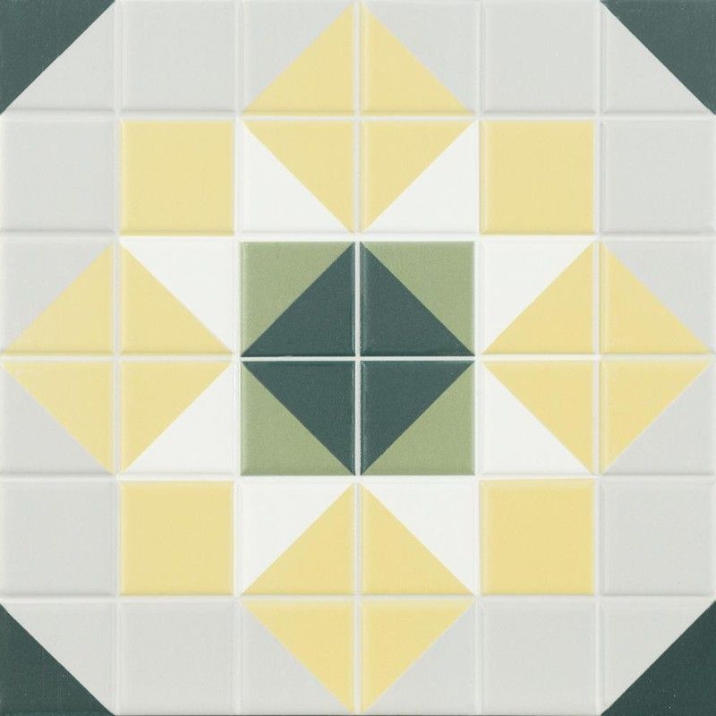 188701 - Mintons - Bellamira 20x20