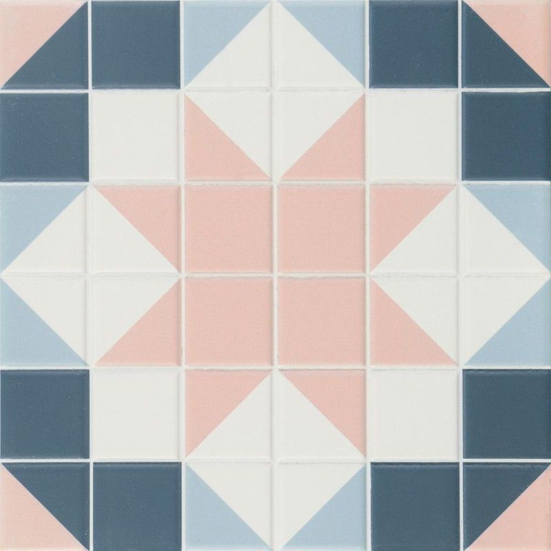 188702 - Mintons - Victorian 20x20