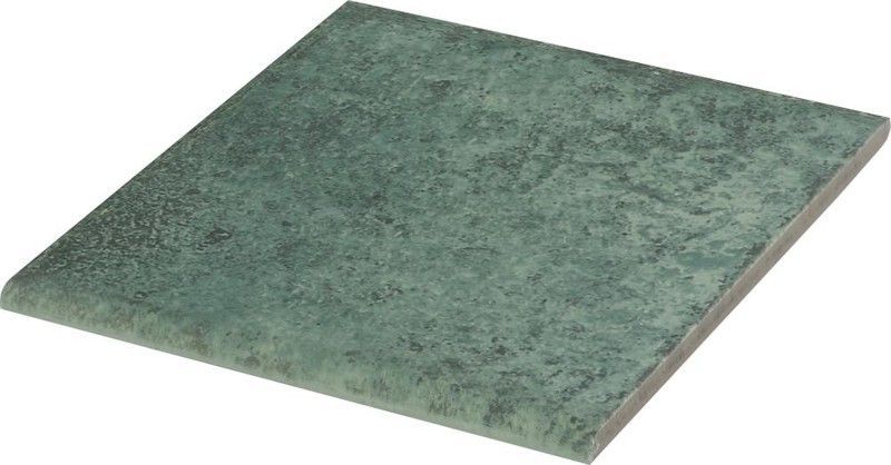 188828 Tahiti Emerald Bullnose 14,7x14,7