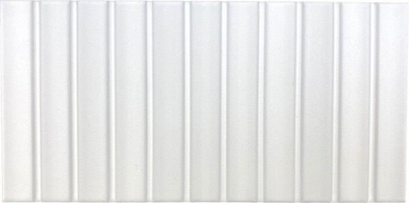 188911 Kit-Kat Mosaic White Matt 11,5x23,1