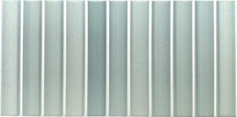 188914 Kit-Kat Mosaic Anise Green Matt 11,5x23,1