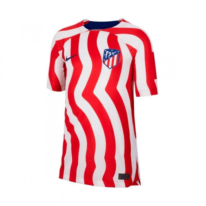 1ª camiseta at. Madrid adulto 22/23
