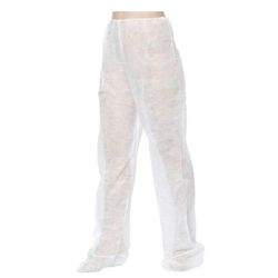 [1u] Pantalones de presoterapia desechables polipropileno