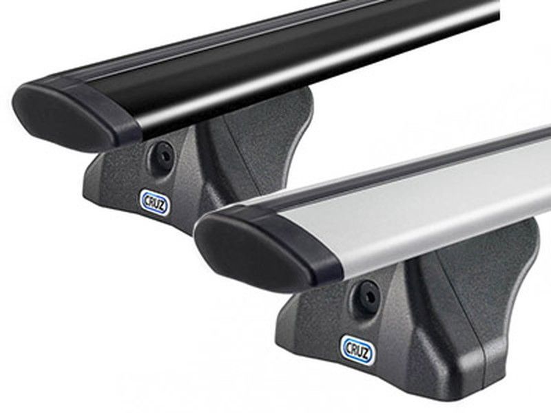 2 Barras Cruz Airo FIX 128