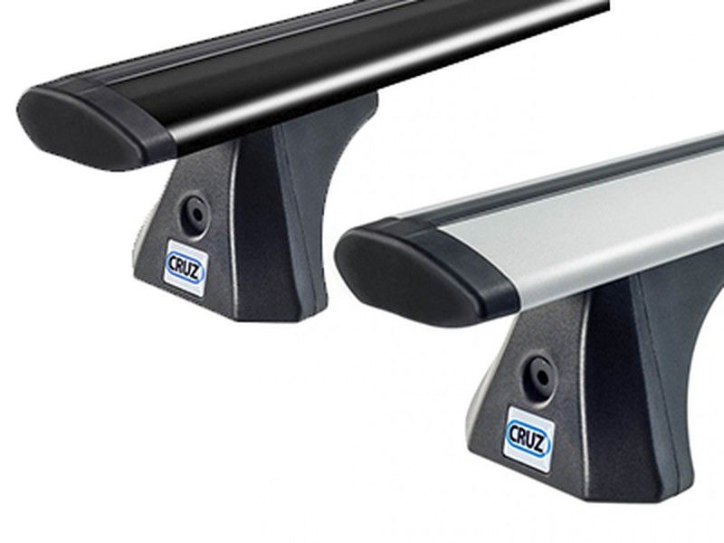 2 Barras Cruz Airo T128 con tensor interior