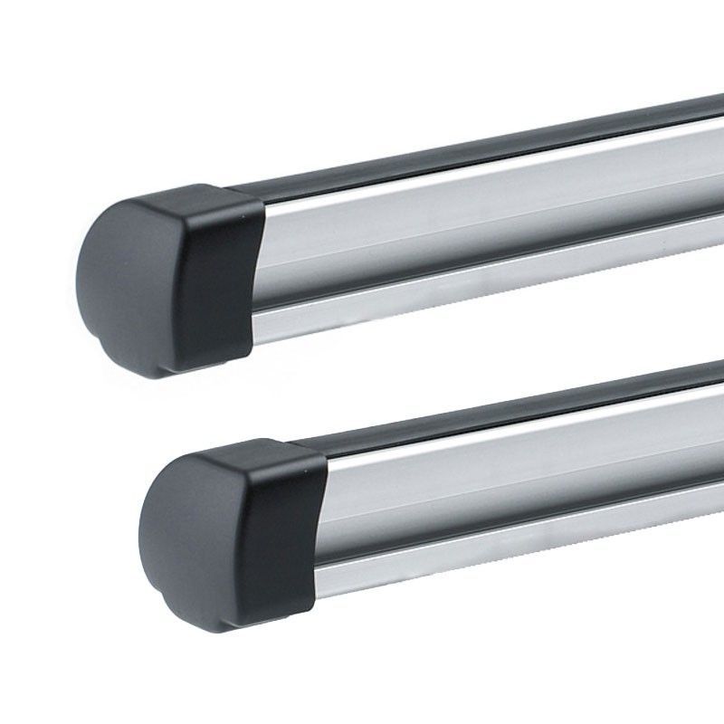 2 barras thule probar 390 120cm