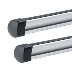 2 barras thule probar 394 200cm
