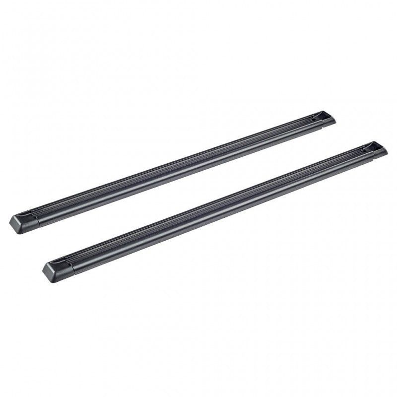 2  guias porta barras T-Tracks 2m