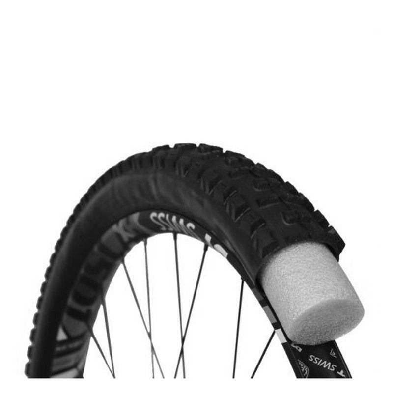 2 Mousse Nube Tubeless 30 XC Gravel Gris 700 – Protección, rendimiento y control sin límites
