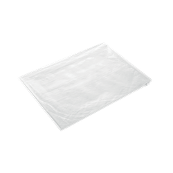 20 bolsas de plástico para destructoras IQ Autoalimentación 600 P4/P5